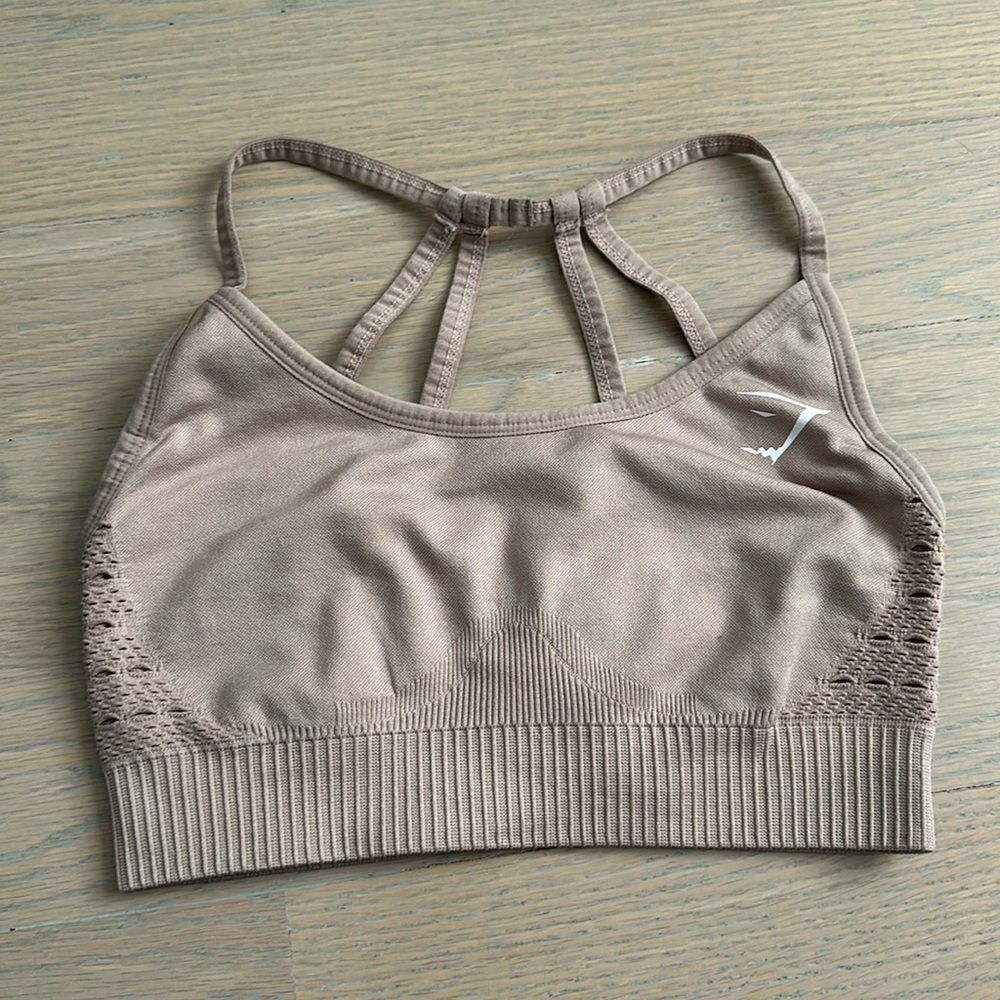 Gymshark Sports Bra S